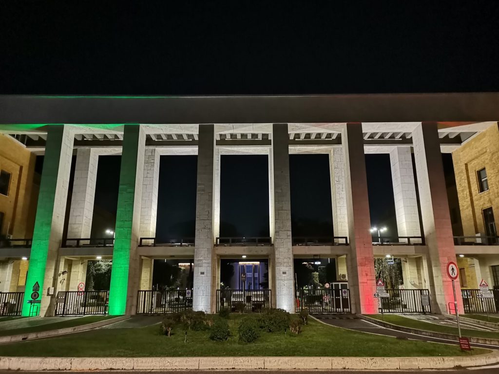 Università – La Sapienza al primo posto tra gli atenei italiani