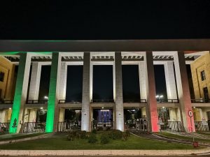 Università – La Sapienza al primo posto tra gli atenei italiani