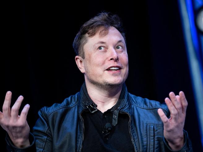 Elon Musk annuncia le sue dimissioni da Ceo di Twitter