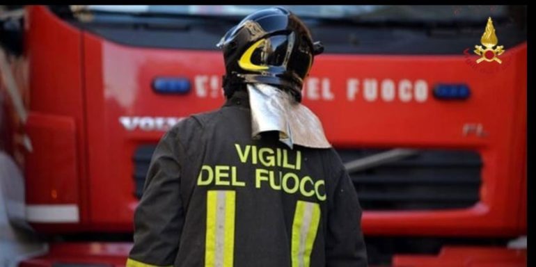 Incidente stradale gravissimo sulla Roma Fiumicino.