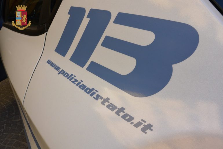 Circo Massimo, turista aggredita e rapinata