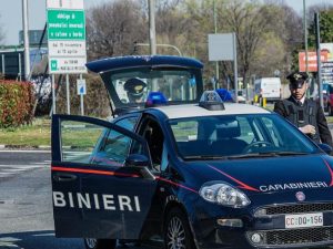 QUARTICCIOLO 35enne investita dopo lite con amica. Che ora rischia grosso