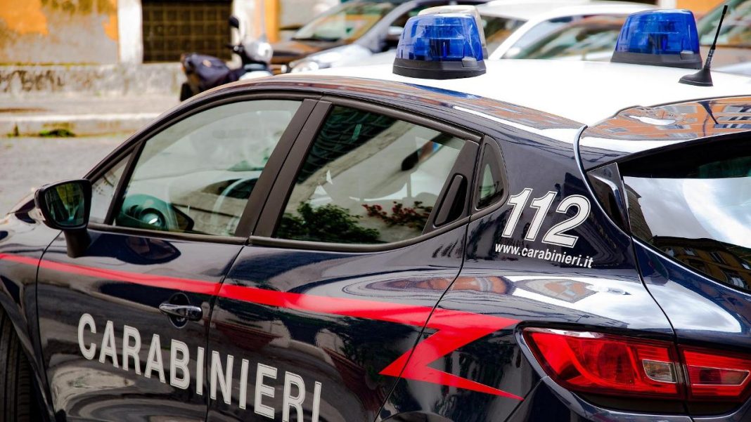 anziana morta in casa san lorenzo