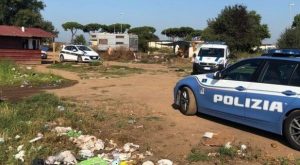 Roma, banda di rom rapina appartamento: in tre finiscono in manette