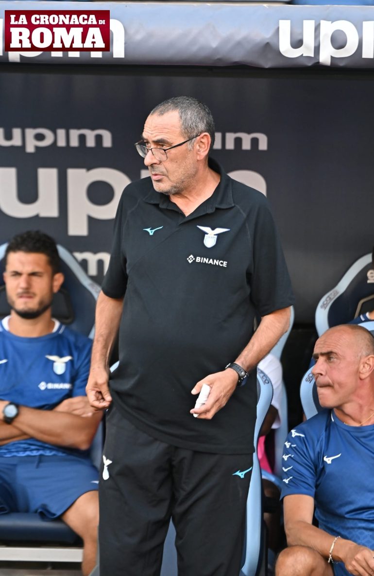 Milan Lazio Ultimissime – Sarri senza un titolarissimo? Pronto il sostituto