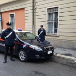 Casalbertone abusi sessuali carabinieri