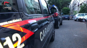Ladispoli, 38enne operaio massacra imprenditore per l’aumento: arrestato
