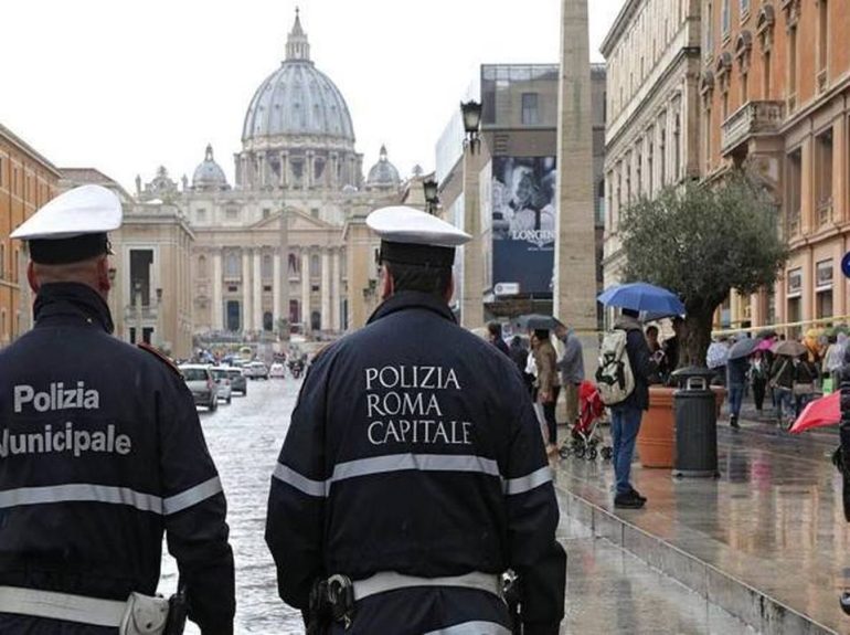 Assunzioni Vigili Roma, a settembre il bando per 1500 nuovi posti: le info