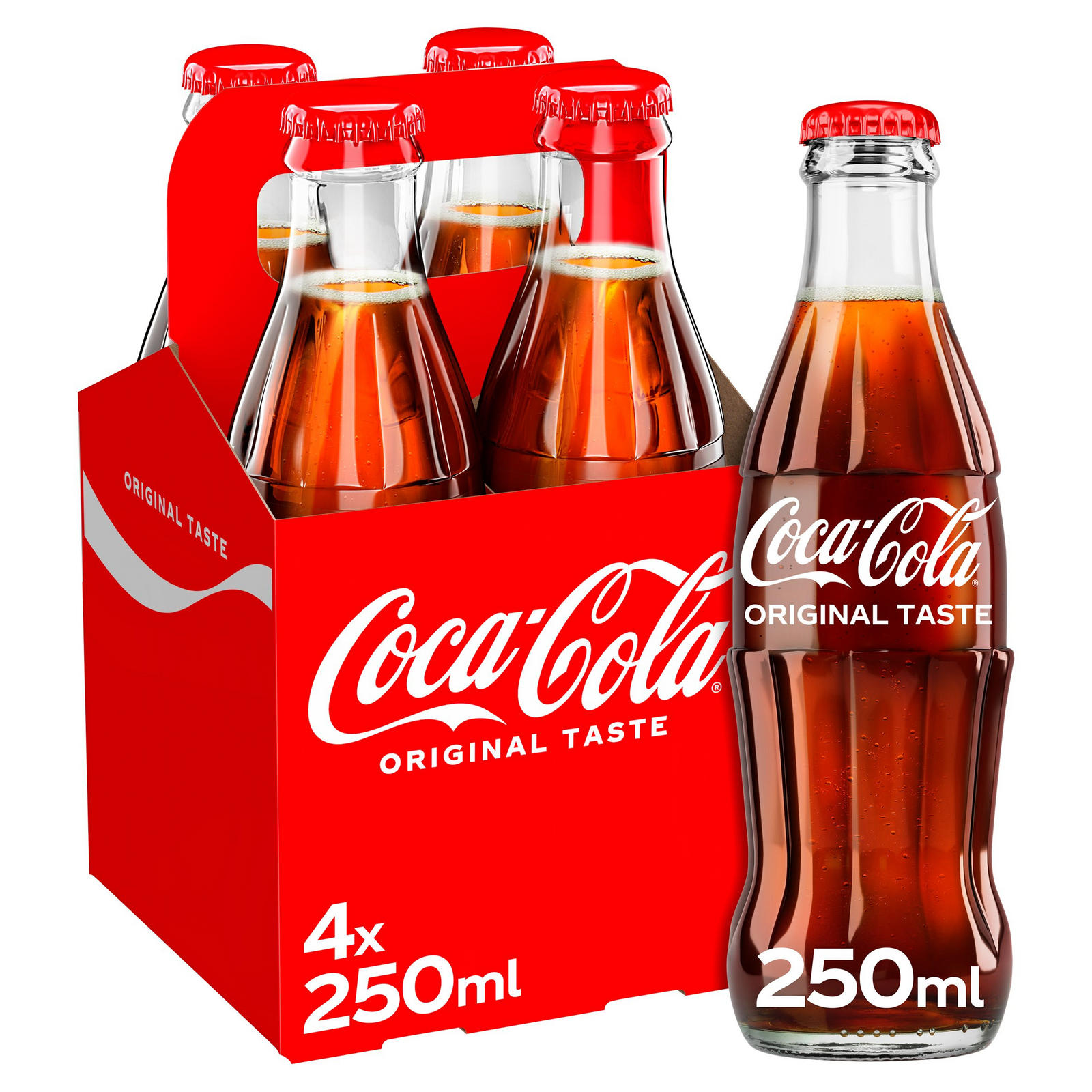 Coca Cola ritirata supermercati