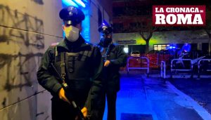 Cronaca – Arrestato Ugo Di Giovanni: il 45enne pregiudicato nella rete dei Carabinieri