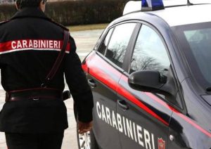 22enne accoltellato a Trastevere, l’aggressore nelle mani dei Carabinieri