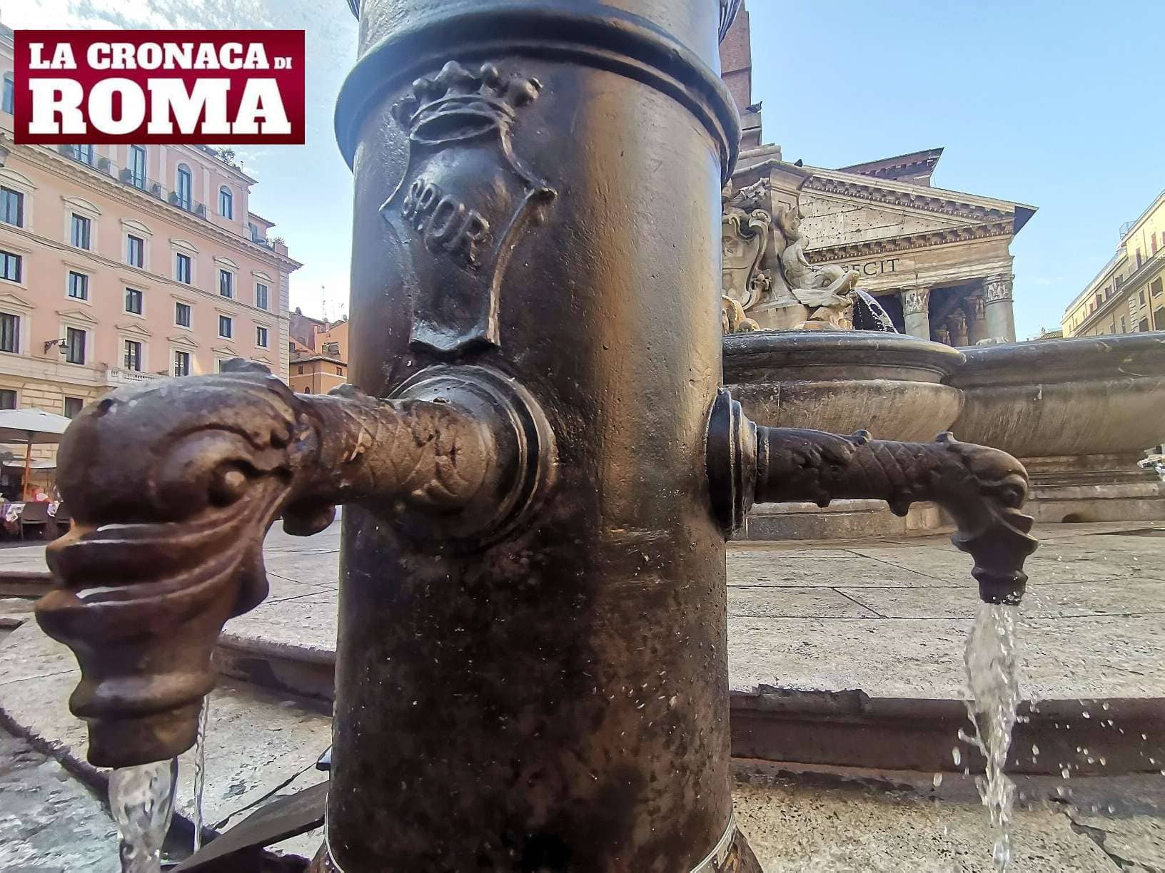 10 cose particolari da vedere a Roma