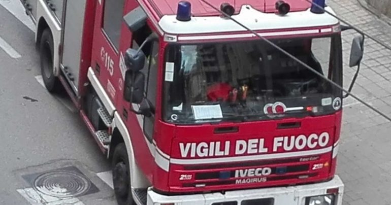 Trionfale, incendio in un appartamento: donna trovata cadavere