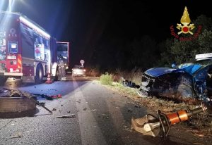 Incidente Aurelia, in 6 finiscono ricoverati in codice rosso