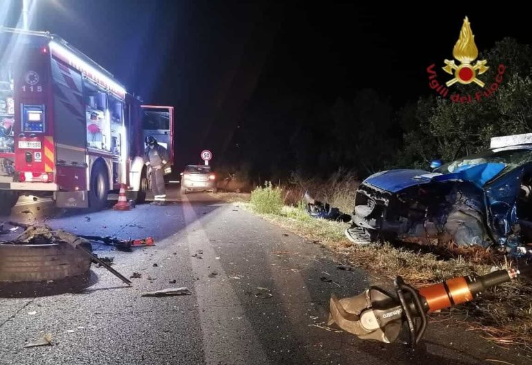 Incidente Aurelia, in 6 finiscono ricoverati in codice rosso