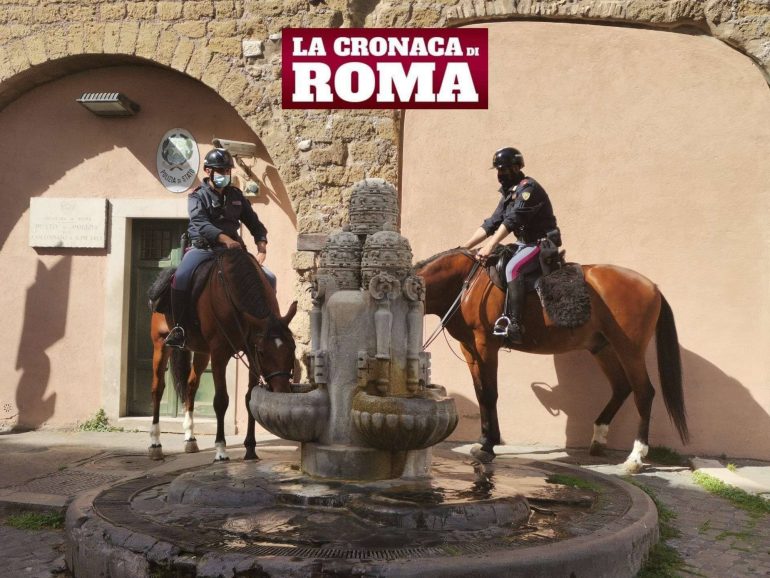 Meteo, arrivederci estate. Lunedì a Roma temperature giù di 10 gradi