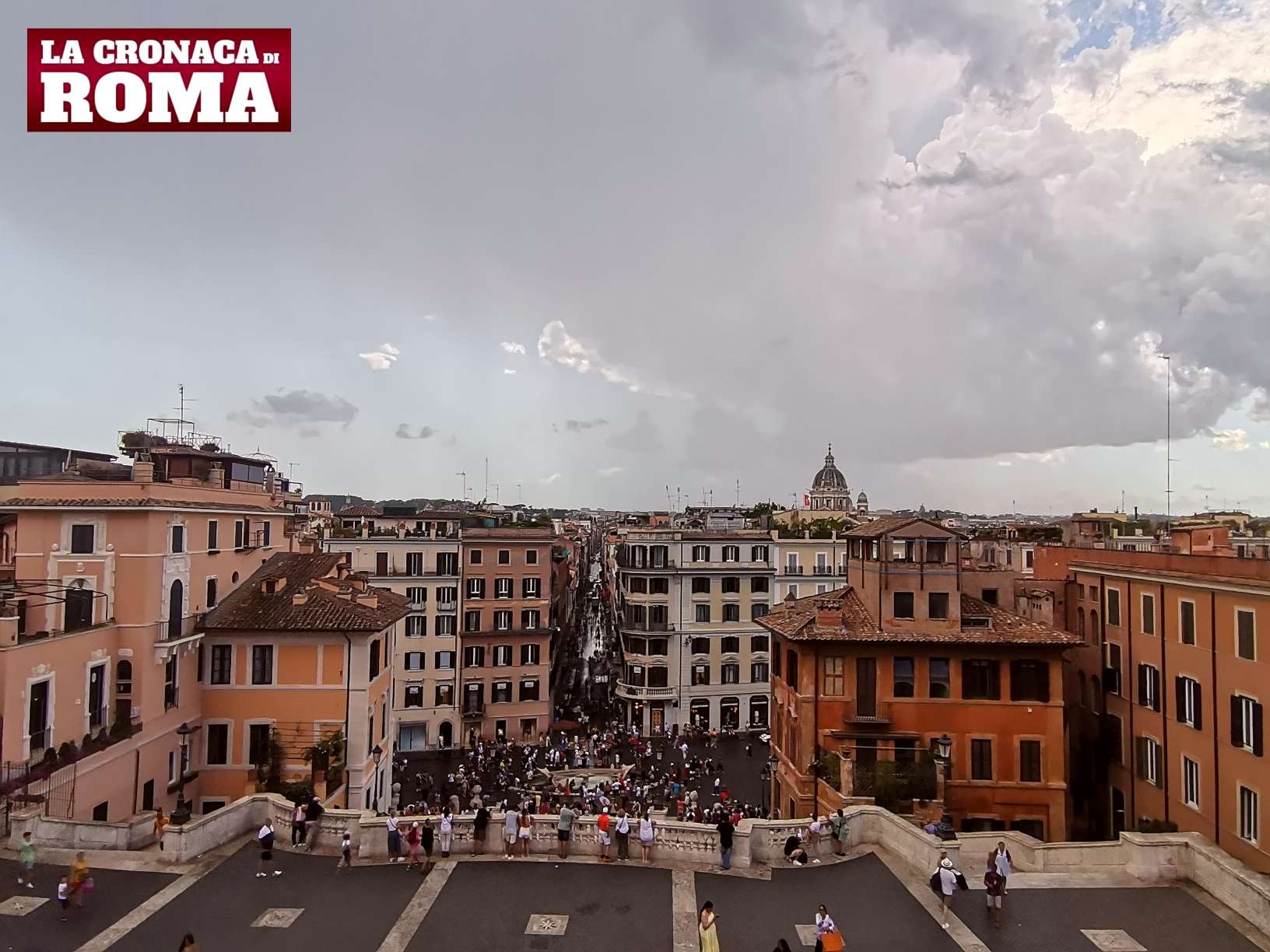 10 cose particolari da vedere a Roma