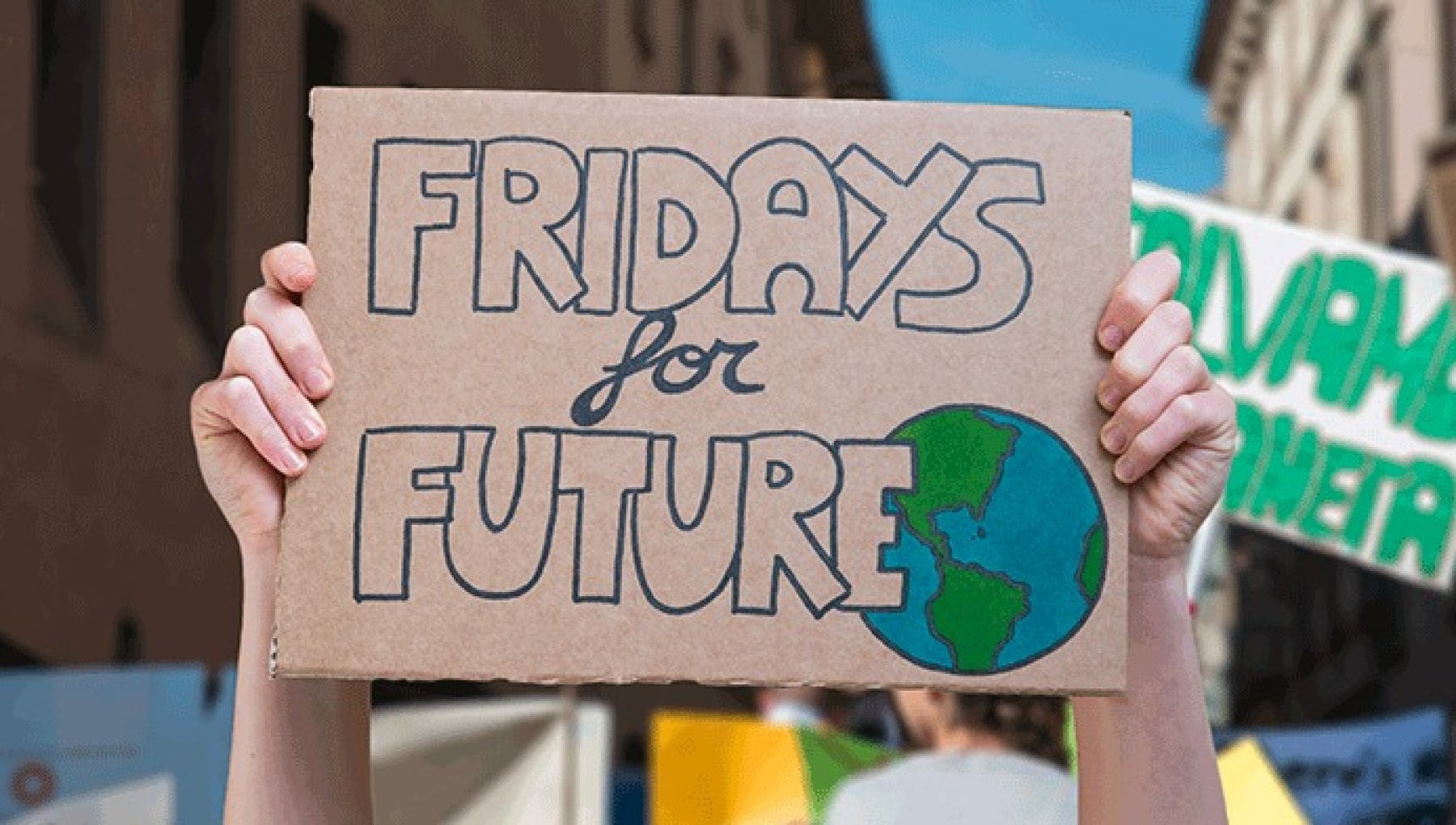 Fridays For Future Roma