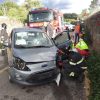 Incidente a Gallicano nel Lazio su via Pedemontana