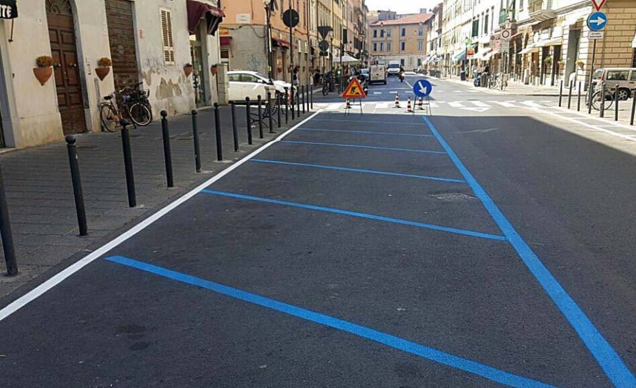 parcheggi a roma strisce blu tariffe campidoglio