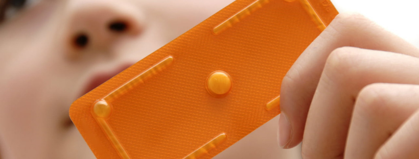 Pillola del giorno dopo e anticoncezionale