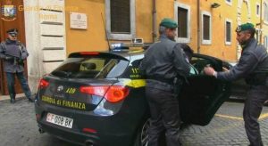 Maxi frode Superbonus, centinaia di indagati e sequestri anche a Roma