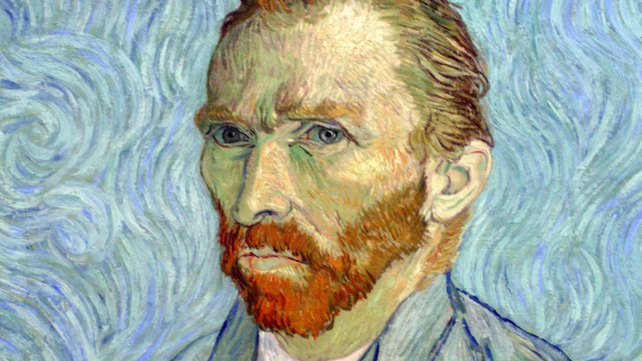 Mostra Van Gogh a Roma
