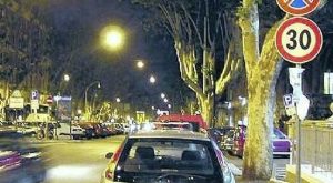 Roma copia Milano, anche nella Capitale, velocità in città ridotta a 30 km/h