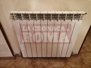 Riscaldamenti Roma, pronta la nuova ordinanza: termosifoni accesi massimo 4 ore
