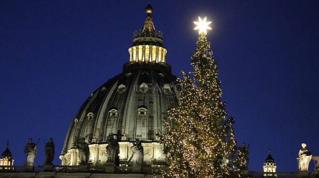 Cosa fare a Natale a Roma ? La guida definitiva in collaborazione con il Comune capitolino