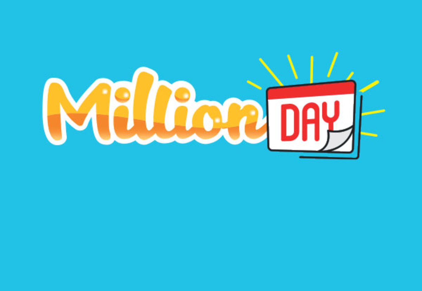 MillionDAY : tutte le cose da sapere per riscuotere la vincita