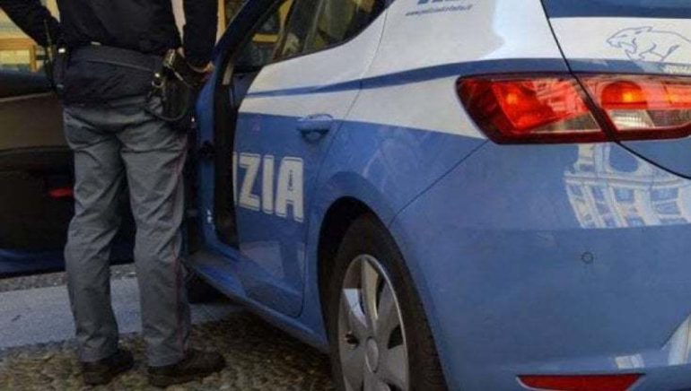 Minorenne ridotta in schiavitu: coppia in manette a San Basilio