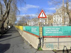 Sblocca cantieri, a Roma la priorità del Governo: tutte le opere in corsia preferenziale