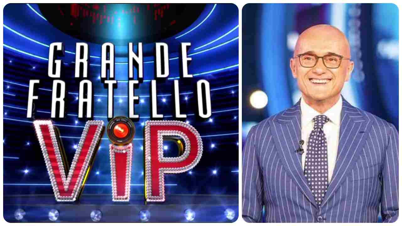 GFVIP: regolamento infranto ma nessuna squalifica