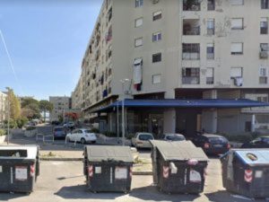 Incidente a Tor Bella Monaca, un morto e maxi tamponamento