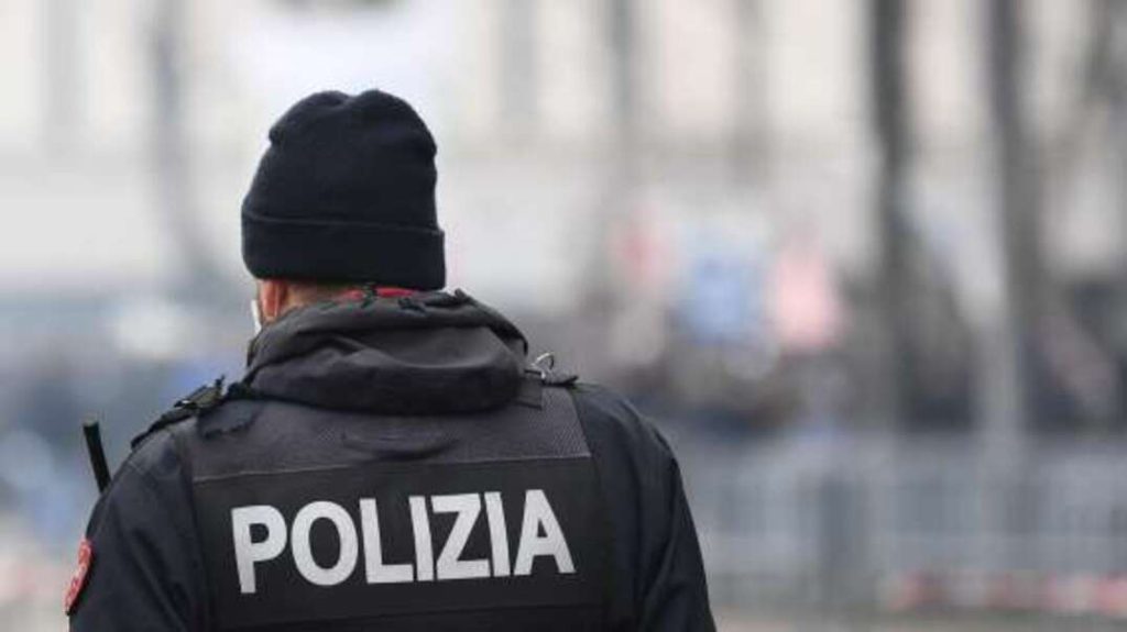 Arrestato dopo lite con la compagna. Ma il motivo è…stupefacente
