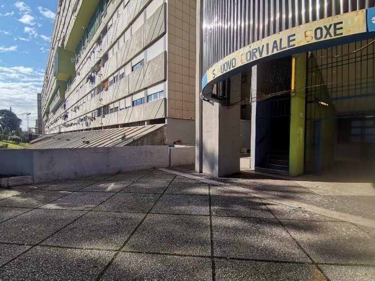 Da Tor Bella Monaca e Corviale scompaiono 230 milioni del PNRR!