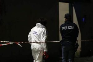 Filippino ucciso a Valle Aurelia, fermato il presunto assassino