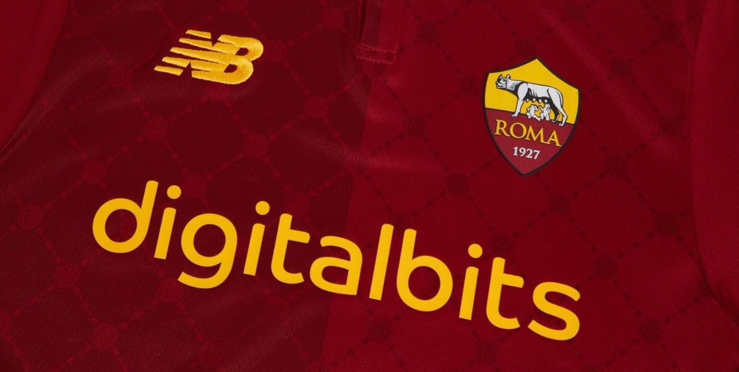 La Roma cancella Digitalbits
