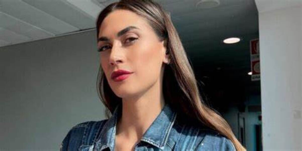 Melissa Satta Berrettini Bullismo e sessismo