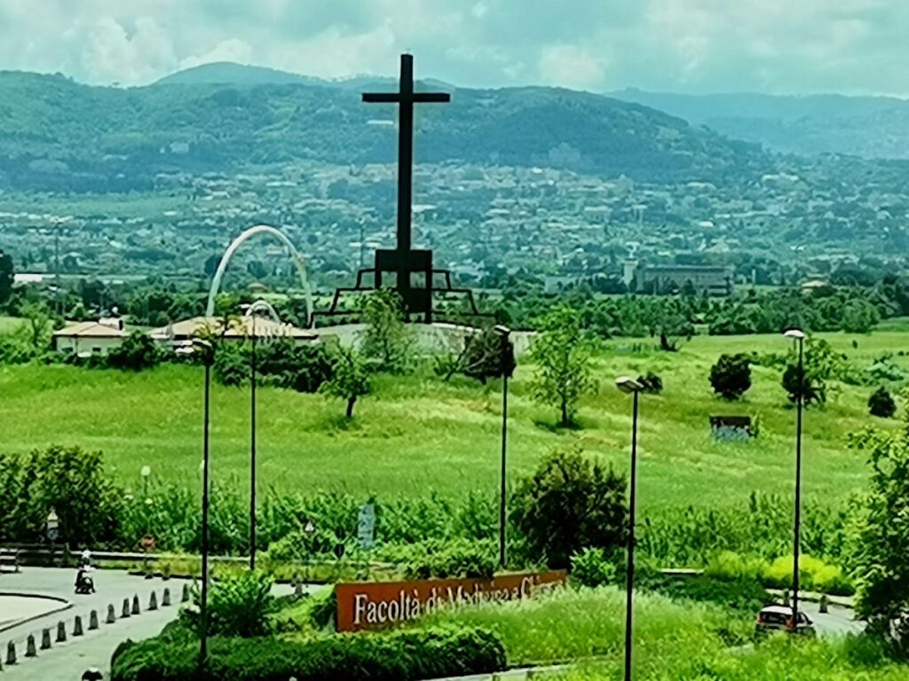 Giubileo dei Giovani: Roma tra fede, turismo e incassi da record