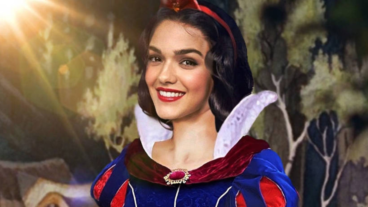 Snow White Disney biancaneve