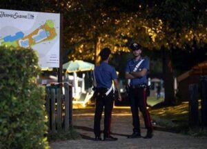 Bimbo morto alle Terme di Cretone, quattro indagati dalla Procura di Tivoli