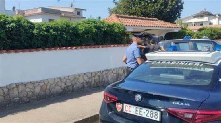 Omicidio a Nettuno, arrestati i presunti killer
