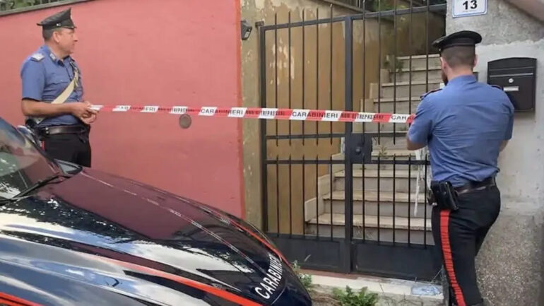 Omicidio Rocca Priora, preso anche l’ultimo della ‘banda’