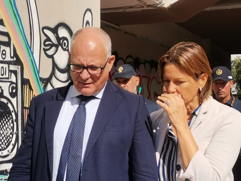 Incnedio di Malagrotta. La nuova ordinanza del Sindaco Gualtieri sui divieti da rispettare