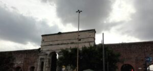 Meteo Roma: Capitale sotto scacco dalla perturbazione atlantica, Allerta Gialla