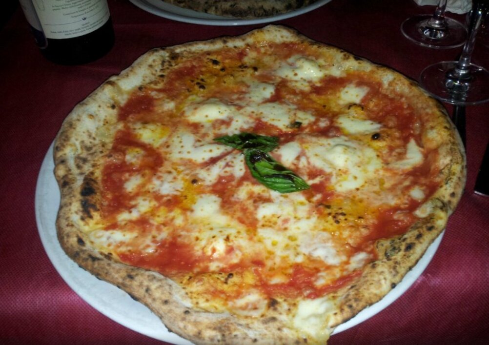 pizzerie a roma gambero rosso