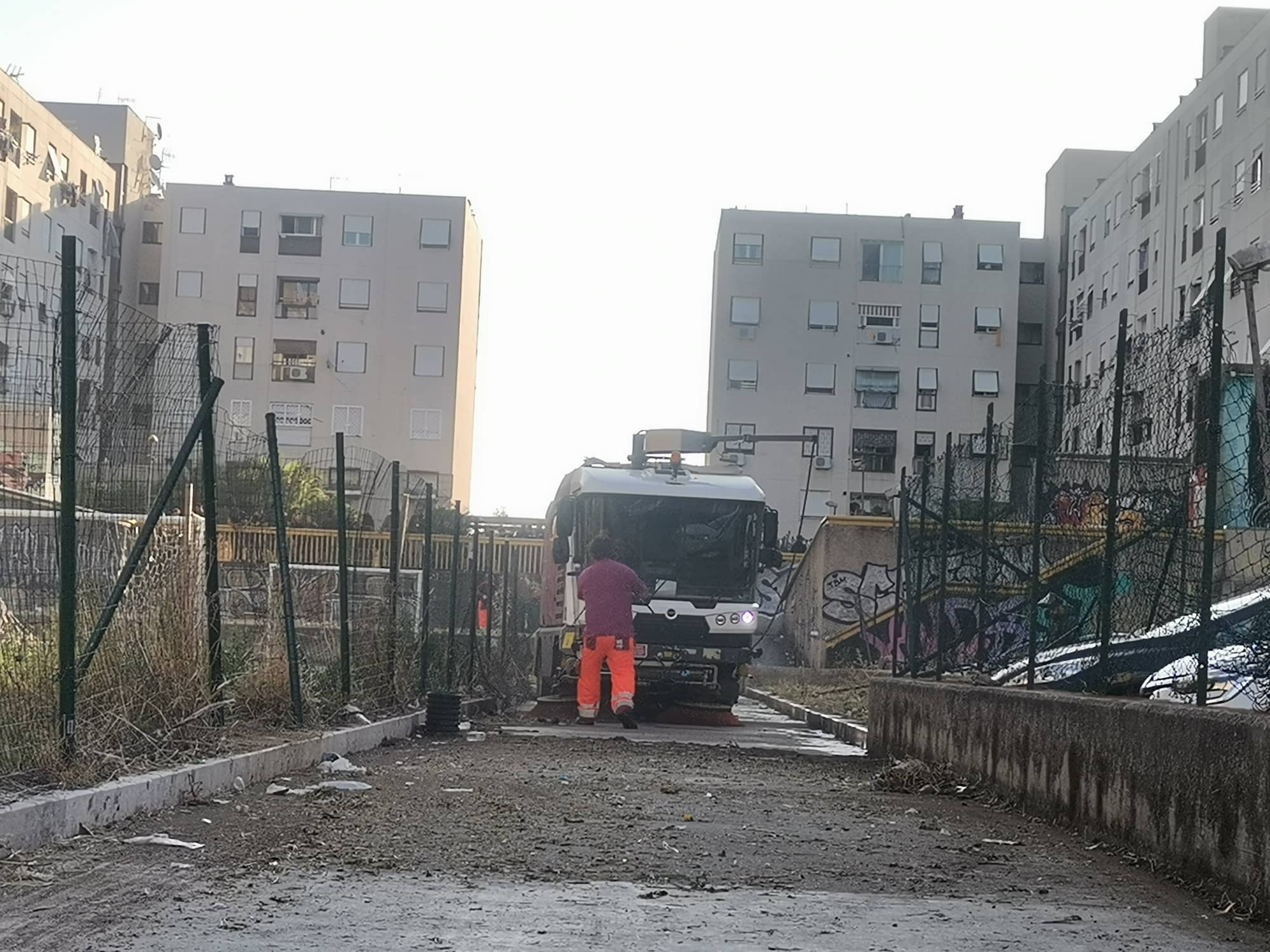 La rettifica dell’Ater sulle notizie degli ultimi giorni