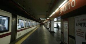 Allarme bomba a Lepanto, intervengono gli artificieri